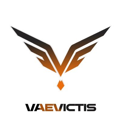 VAE_Victis_fr's profile picture. Esports Organisation | Member of @UAEF_Officiel | Powered by @BreakDayTM @InstantGamingFR @DubbyEnergy | Sponsor: @Agency_VP