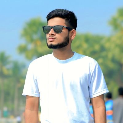 RiayedR's profile picture. JavaScript