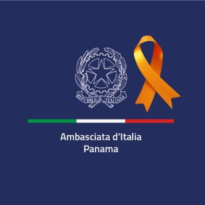 ItalyinPanama's profile picture. Profilo ufficiale dell'Ambasciata d'Italia a Panama 
Cuenta oficial de la Embajada de Italia en Panama