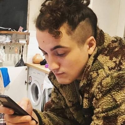 HarryElphi66686's profile picture. 