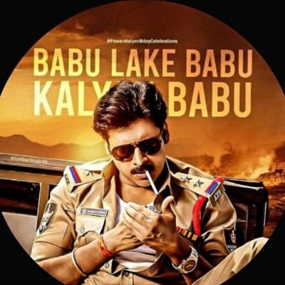 CyberPspk's profile picture. cyber security ❤️‍🩹
Jai pspk ⚡