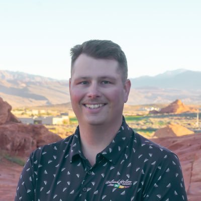 jroweturf's profile picture. Assistant Superintendent at Sand Hallow Resort. Minnesota native. #Huskers diehard. Thoughts are my own