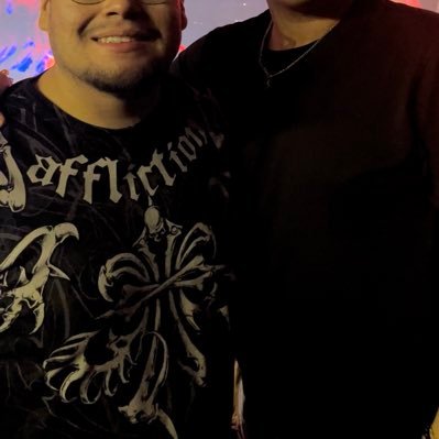 yungcplLV's profile picture. just your horny local couple 🇵🇪🇲🇽 20 • 22 • vers • chub (18+)🔞