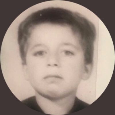 SamaelOrmesson's profile picture. C’est fatigant de penser que je vais devoir vivre toute ma vie avec moi-même…