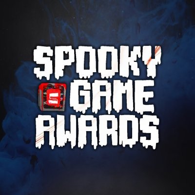 @spookygameaward