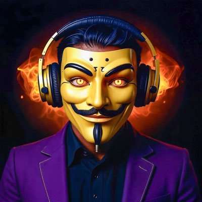 7BLO_'s profile picture. Faith in God. Code in servers. Value in chains. $RUNE - $VULT - $TITN - $BTC