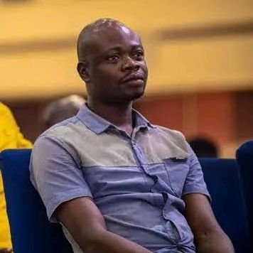 Sir_seun1's profile picture. In christ alone my hope is found! 🙌