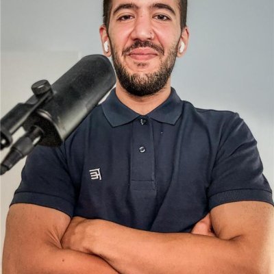 aciles_'s profile picture. ❖ System Designer — ⍚ Currently at @Vodafone    
⎌ Previously at @ddbspain, @seat_code, @nestle