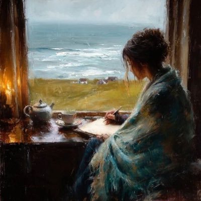 Aji_Farida0's profile picture. Just here, being.