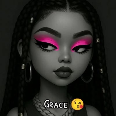 GraceyMond66460's profile picture. A fashion and lifestyle vendor| I sell watches, chains & shoes | Quality + fast delivery | DM to shop