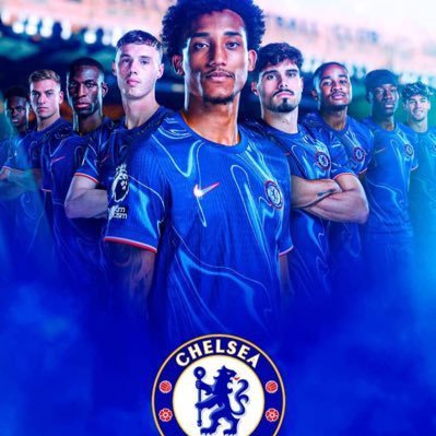 saint_00_1's profile picture. The Bay Harbor Butcher___ Saint_001 … All about the Chels 💙💙💙💙💙💙💙💙💙💙💙.