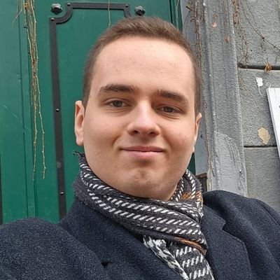 PatrykBajorek1's profile picture. 🇵🇱