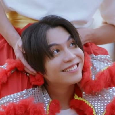 LuLuBear912_0's profile picture. multi Stan 💞
New #somsom 
FirstKhao, YinWar, JimmySea, JimmyOhm, BossNoeul, FortPeat...and more ❤️
FirstKhao is my main 🧡🧡

@Sunmoon4458 's daddy 😌❤️