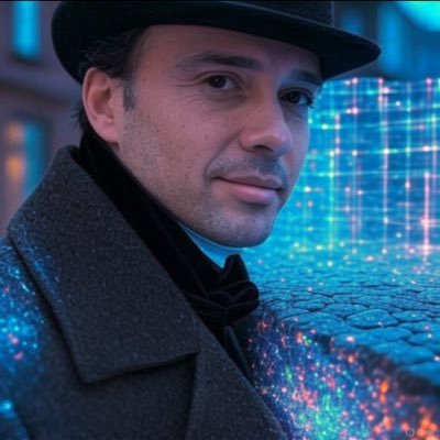 jmpilatos's profile picture. Acuariano de corazón y nacimiento Real Madrid por siempre. 🇵🇹🇻🇪🇨🇦🌲🍁