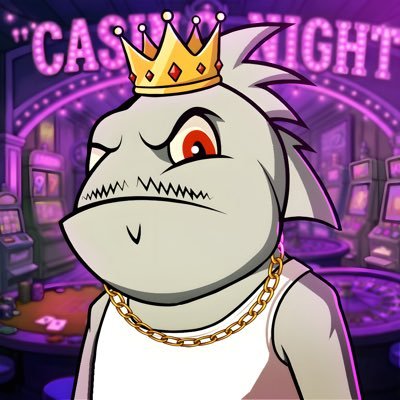 CodfatherDon's profile picture. THE CODFATHER respects his familia and community! 👊 Coming soon CODMOB collection…Find $COD @magiceden.io