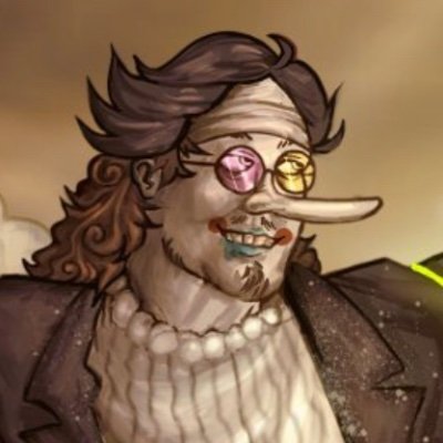 Clipper_Pakka's profile picture. ☆ He/him - 18!
☆ I like spamton value network too much
☆ autistic/adhd
☆ read expanded bio for dni