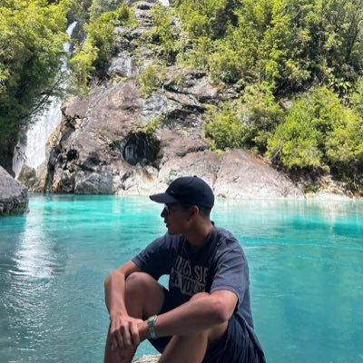 vic_chanfreau's profile picture. Ex Vocero de la @ACESChile 2019. Cletero, 23 años y un par de cosas más. Si fuéramos capaces de unirnos, que hermoso y cercano sería el futuro.