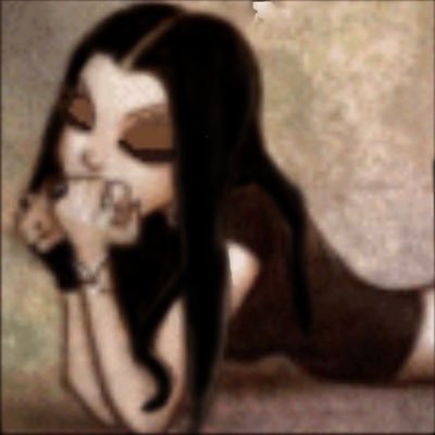 imeowgrl's profile picture. 18 🦇