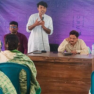 aorno_amit30911's profile picture. I'm an actor,Politician & a content creator. I also like to work with crypto currency.