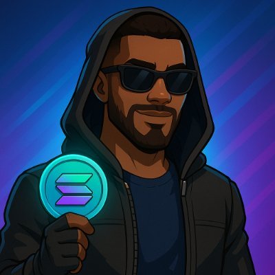 hammad_312's profile picture. I trade memes for a living. Staying humble, staying early.