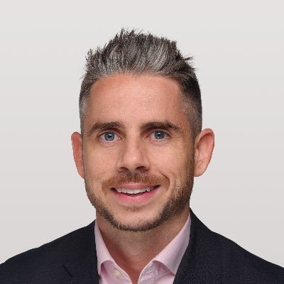 TheReaIDOc's profile picture. Senior Executive Officer / Managing Director, Middle East & Africa @ripple. All views are my own