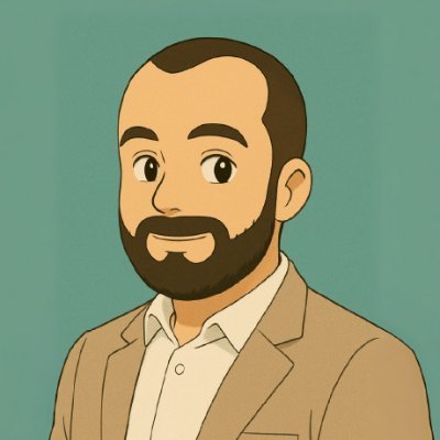 IlyasMakari's profile picture. Malware Researcher @AikidoSecurity