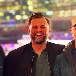 EvanHillHB's profile picture. Talking about the Seahawks, the salary cap, and sometimes politics @realhawktalk