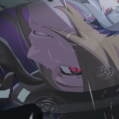 2ndheretic_'s profile picture. ────୨ৎ────
    𝜗𝜚 ࣪˖ ִ ᴛʜᴇʏ/ʜᴇ/ꜱʜᴇ
────★────
     ⋆˚࿔ ᴘᴏᴛꜱ, ᴀᴜᴅʜᴅ, ᴏᴄᴅ
────୨ৎ────

    𝜗𝜚 TBHX, GI, HSR, ZZZ, ALNST, BSD, VLD, PAWSG, FRANKENSTEIN :3
⋆˚࿔