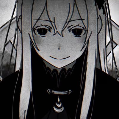 WlTCHOFGREED's profile picture. @FFC7D8 🤍 The sugary taste of blood, pus, and rust filled my mouth and spread throughout my throat. I didn't care.