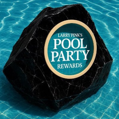 BlackRockReward's profile picture. 7% tax powers the engine. 2% gets burned on impact. 90% of all rewards flow straight to holders in LPPP. CA: 45kzxdGHXaPpQXTQT14zdw6eQXS8YQrdsiSRCf6mQ43E