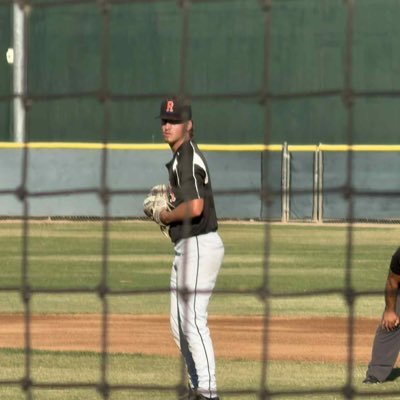 MarkHuarte1's profile picture. @RCBTigers RHP - former MHS 4 Year Varsity, CMAC 1st Team All 2024 & 2025 Coyotes Baseball MVP 2025 -CSO All Star 2025- Summer Team CVCL
