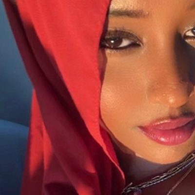 riyahbabbles's profile picture. @riyahwho