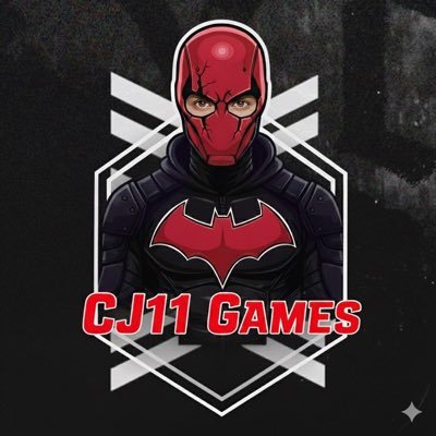 yt_cj11games's profile picture. 