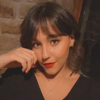 HenryMargot's profile picture. Fondatrice de l’Agence Midnight 🌙 | Stratégies Social Media & Marketing d’Influence