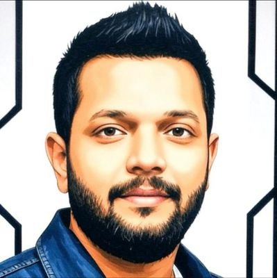 secularnetaji's profile picture. A leader is one who knows the way, goes the way, and shows the way.