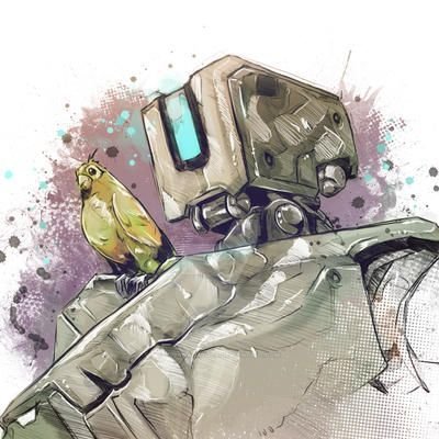 HeyImJanni's profile picture. Gegen alles. Janni ist Dada. | 19 | unstolz deutsch