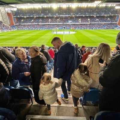 SimonC493's profile picture. Mainly Glasgow Rangers 🇬🇧