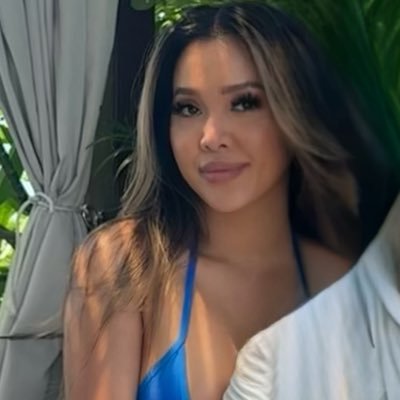 allysasway's profile picture. IG AllysavNguyen