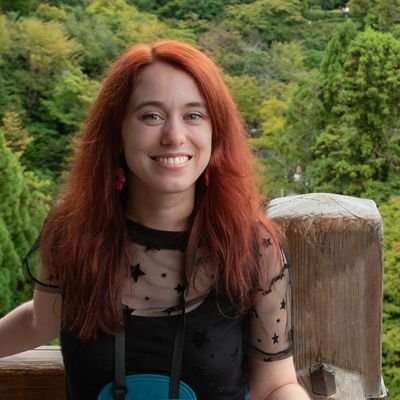 Elesky25's profile picture. 🎹 I play videogames and piano 🎮
🌸 Composer / Arranger 🍄
✨ Currently working on @theskyproject_ with @EntharielGames 💙
💌 elesky25@gmail.com
👇 SPOTIFY