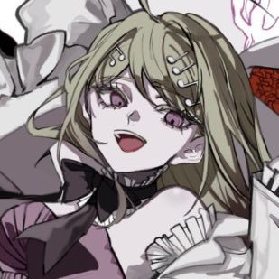 bloomyboos's profile picture. i'll kill you AND the night!
she/her
♡ @jiwoonhak ♡