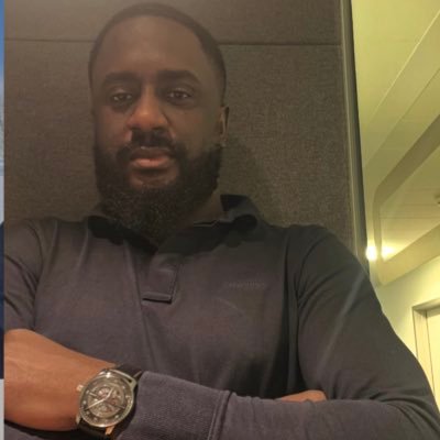 Er_dward's profile picture. Black Excellence. That Software Engineer. That SRE. Astrophile. Building and scaling systems used by millions worldwide. Views here are my own.
