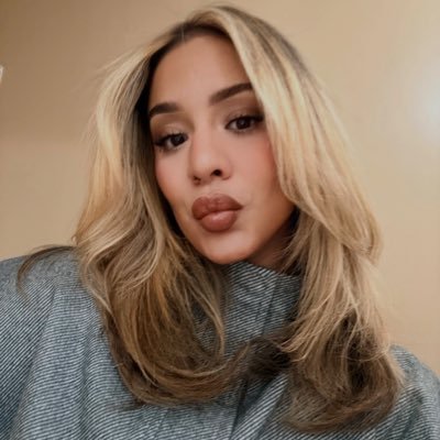 MaddennyPerez's profile picture. My vibe right now is just living life.