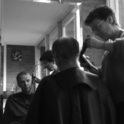 OonkGijsbe94054's profile picture. Thinking about sport, gender, race and national identity