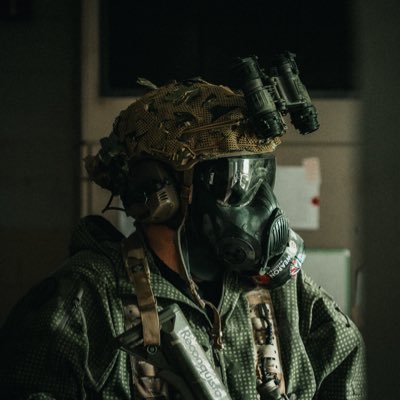 HavocTwoOne's profile picture. Just a dude. Dirty Civilian. Former Action Guy. Check highlights for articles and actually useful posts.
