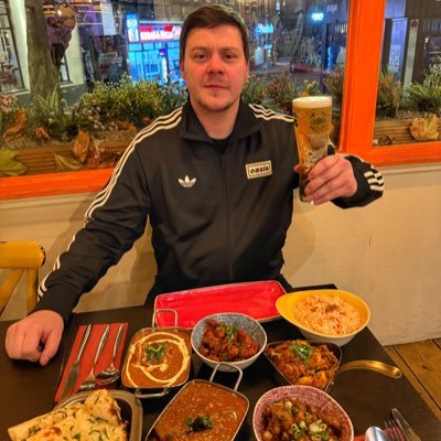 Matt_Hutson's profile picture. CEO of Curry Twitter 🌶🔥