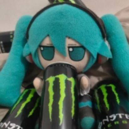 nyan_kittycat's profile picture. 