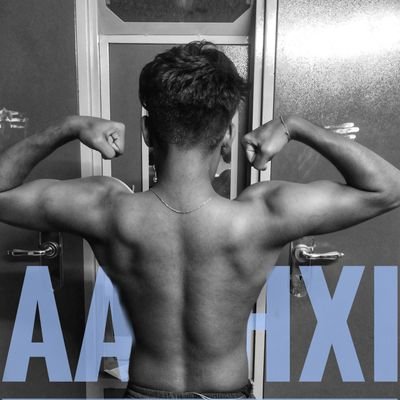 aabhxi_'s profile picture. 