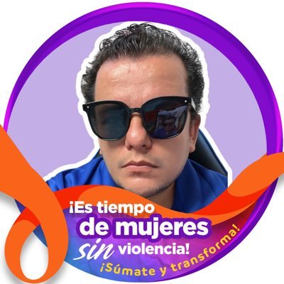 LicPsicDaniel's profile picture. Lic. en Psicología ❤️
Lic. en Gastronomía 👩‍🍳
Mtro. en Salud Pública ⚕️
Amante de la Epidemiología 📝
Soy un amor solo no me hagas enojar 😡