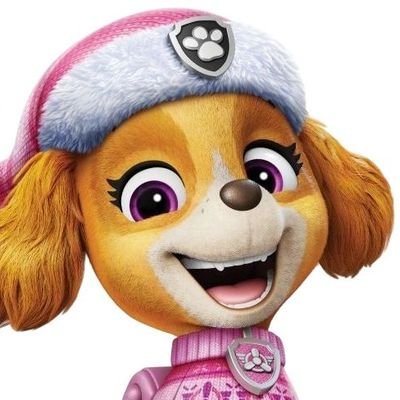 StellaPaw284's profile picture. My name is Cyril BARTHELEMY and I'm a fan of PAW Patrol #PAWPatrol! And above all a fan of Skye, Coral and Everest!