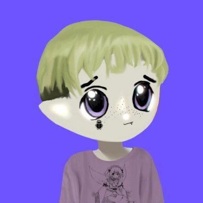 MiladyMonad's profile picture. coming soon